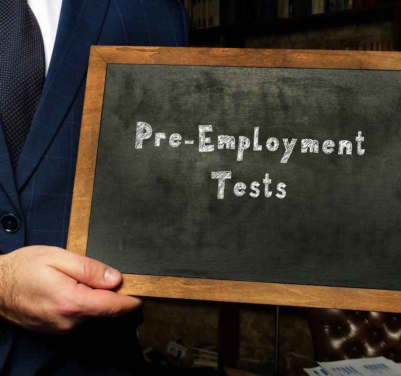Comprehensive Guide to Pre-Employment Examination
