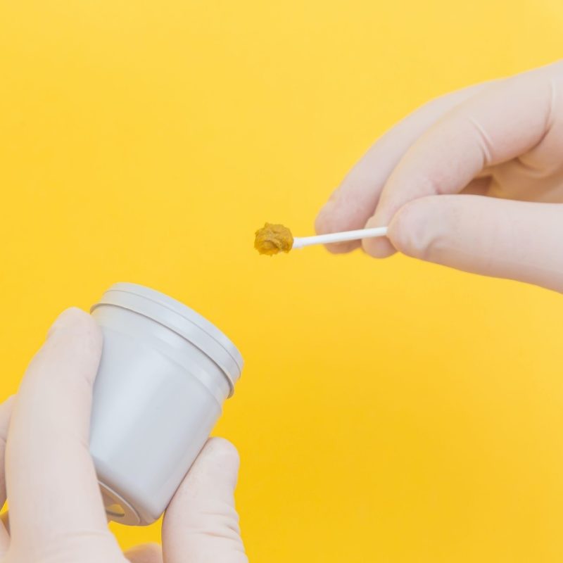 Fail Pre-Employment Drug Test