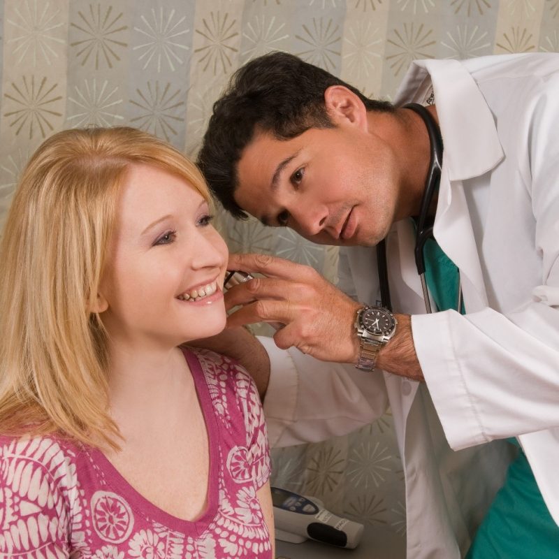 Pre-Employment Drug Test and Physical