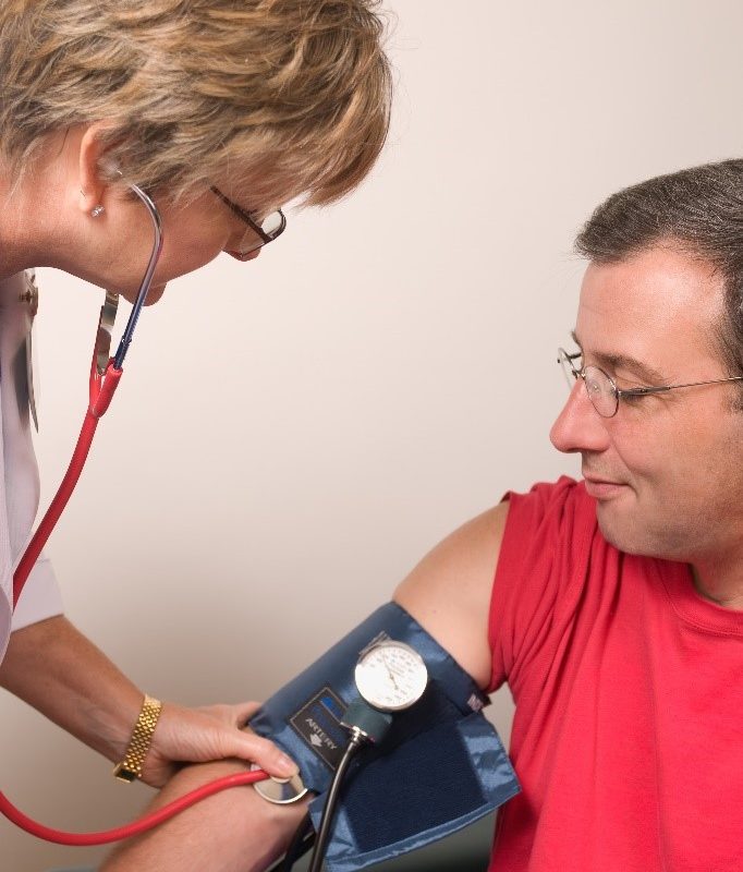 Pre-Employment Physical Capacity Profile Exam