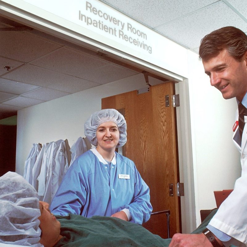 Pre-Employment Screening Tests